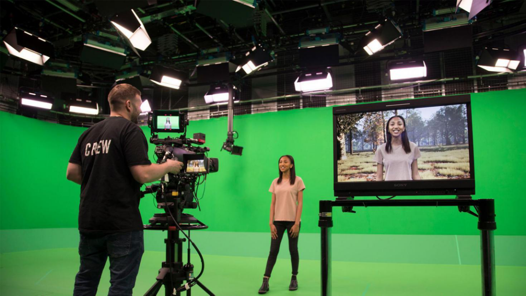 社交隔离期间，广播电视如何制作直播节目？