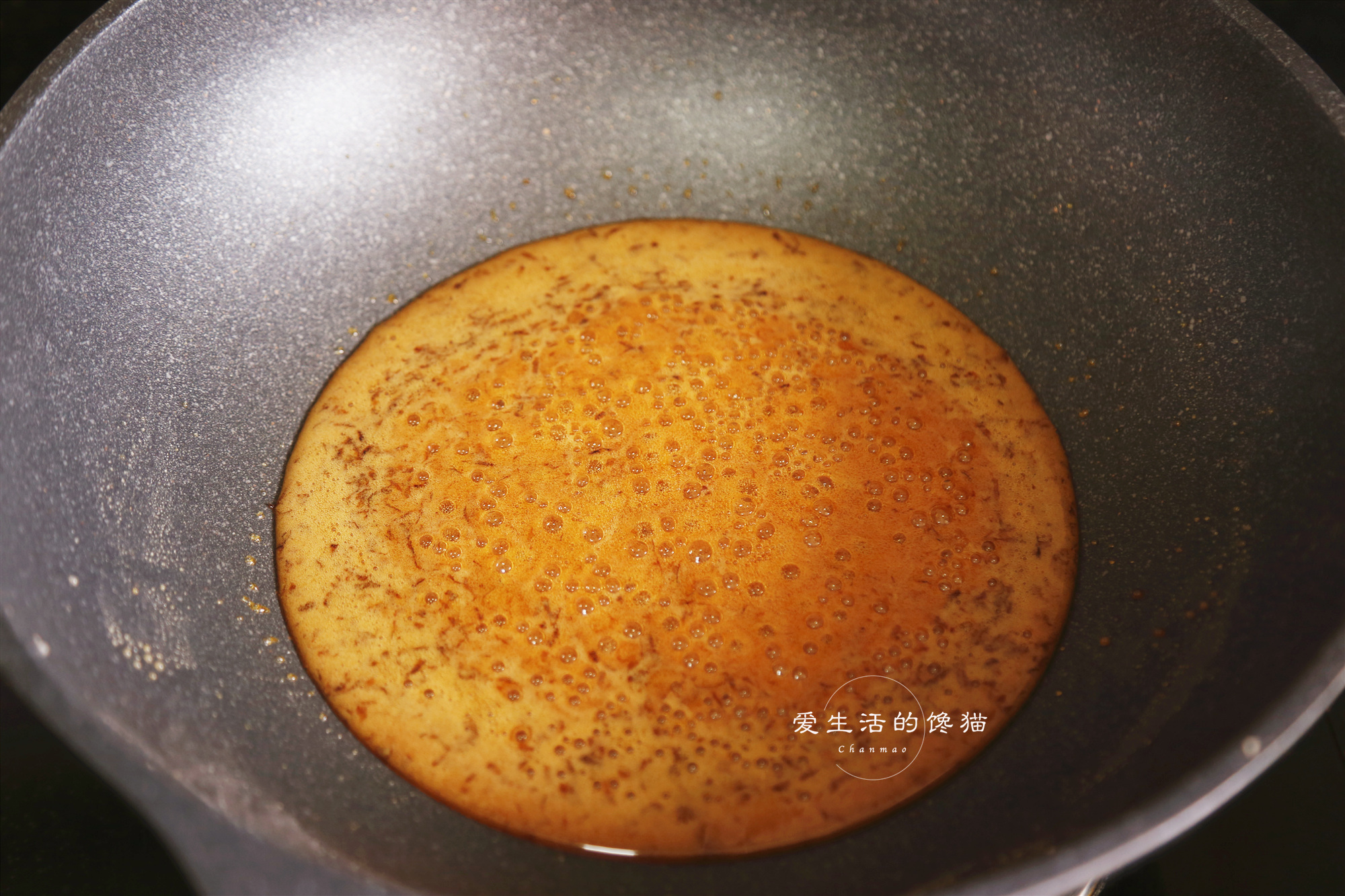 想吃花生芝麻糖自己在家做，分享詳細配方和步驟，新手也能零失敗