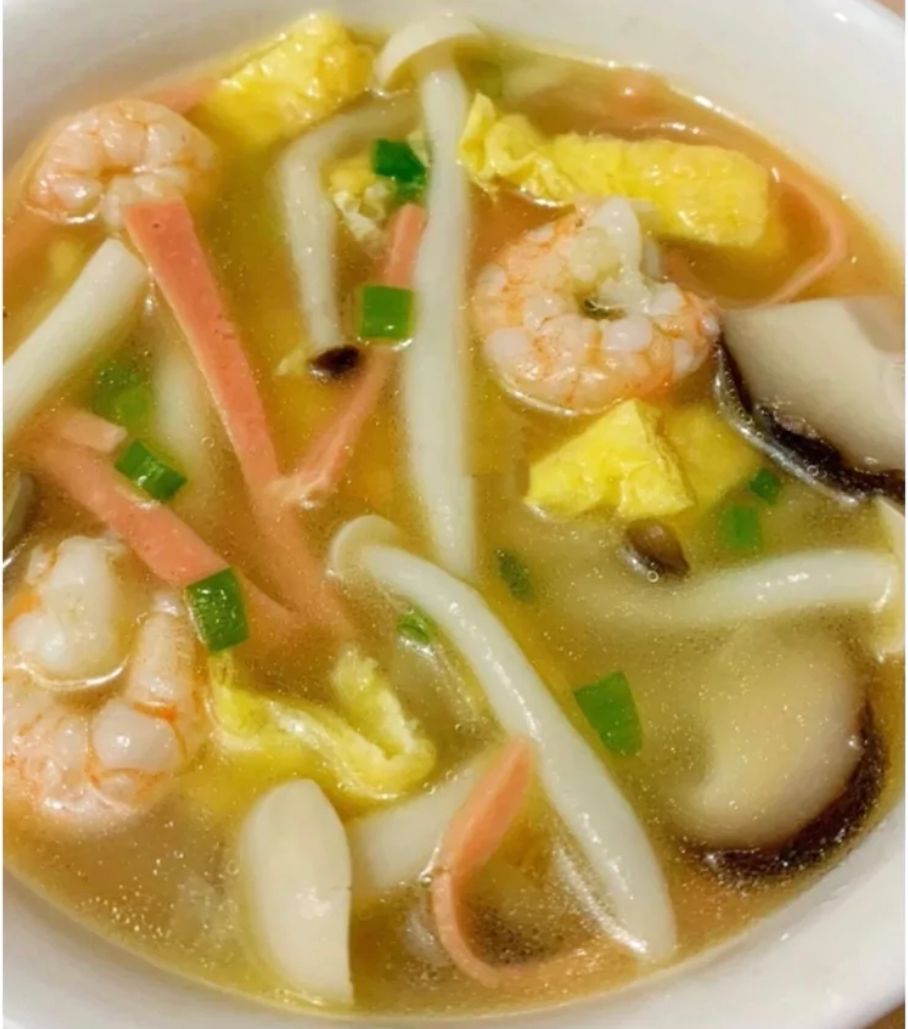 In the golden autumn season, the chef recommends 3 beauty soups, which are not heavy for a week, and drink more and younger