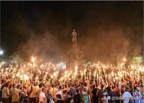 拜登時代將開啟？ 得州打響分裂第一槍特朗普或向普京尋求庇護