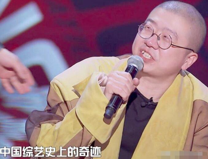 闹剧也该结束了，央视发声点评《吐槽大会》，王仕鹏却意外成输家