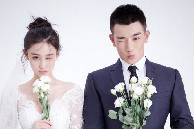 为何张馨予婚前婚后大变样？女人和谁在一起，