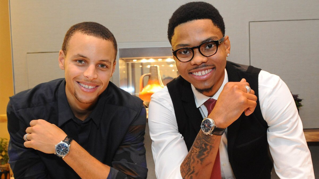 揚言他的投籃能「痛扁Curry」，追夢綠親自歡迎他加盟，他會適合勇士嗎？-黑特籃球-NBA新聞影音圖片分享社區