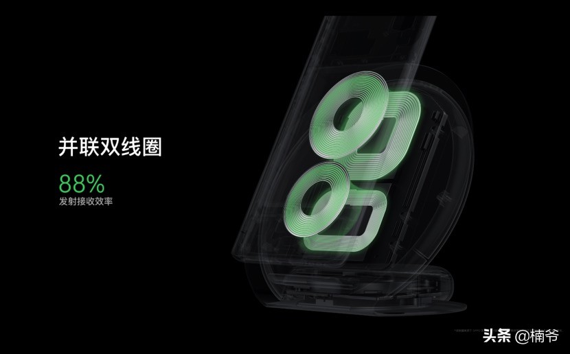 125W闪充问世，OPPO统一线下充电江湖的野望