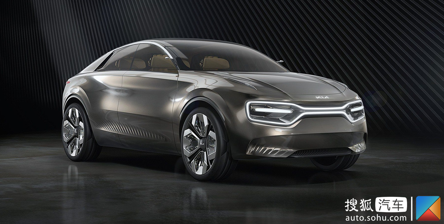 配800V快充技术 起亚将推全新纯电SUV