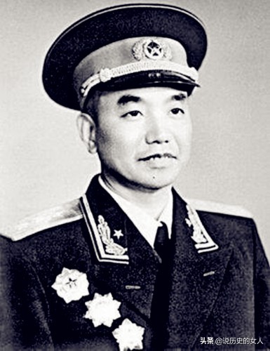 传奇长征姐妹花：姐嫁贺龙妹嫁萧克，姐活96岁，妹今年104岁