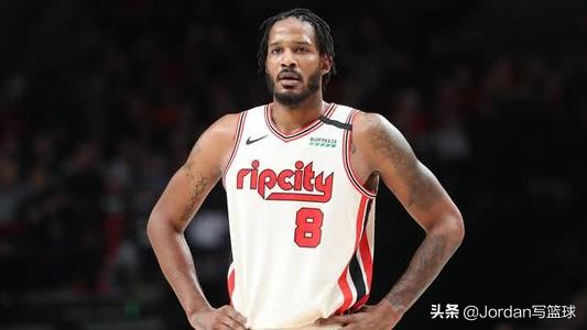 健康的开拓者足以抗衡湖人？别忘了他们少了两块关键拼图