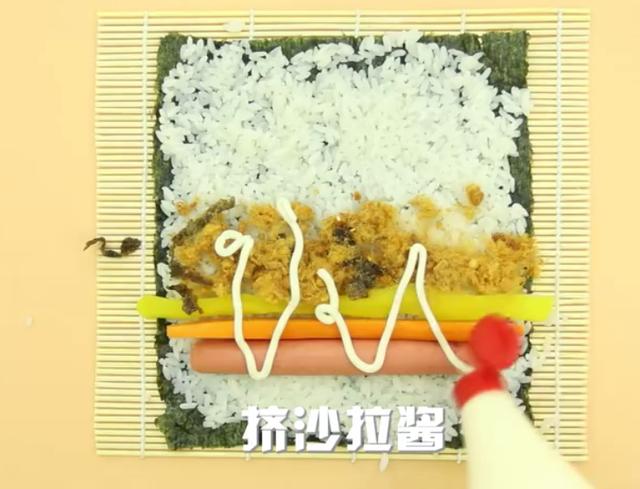 图片[4]-米饭这样做连菜都不用炒了我家隔三差五就要吃不吃就想！-起舞食谱网