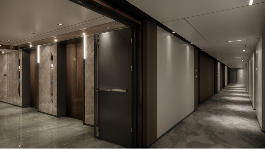 利鑫CEO中心：携手世界级电梯品牌，尊享出入的顶级礼遇