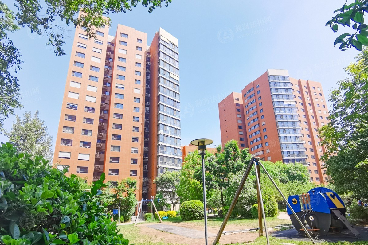 探秘北京富人区，市值20亿法拍豪宅“高燃”盘点