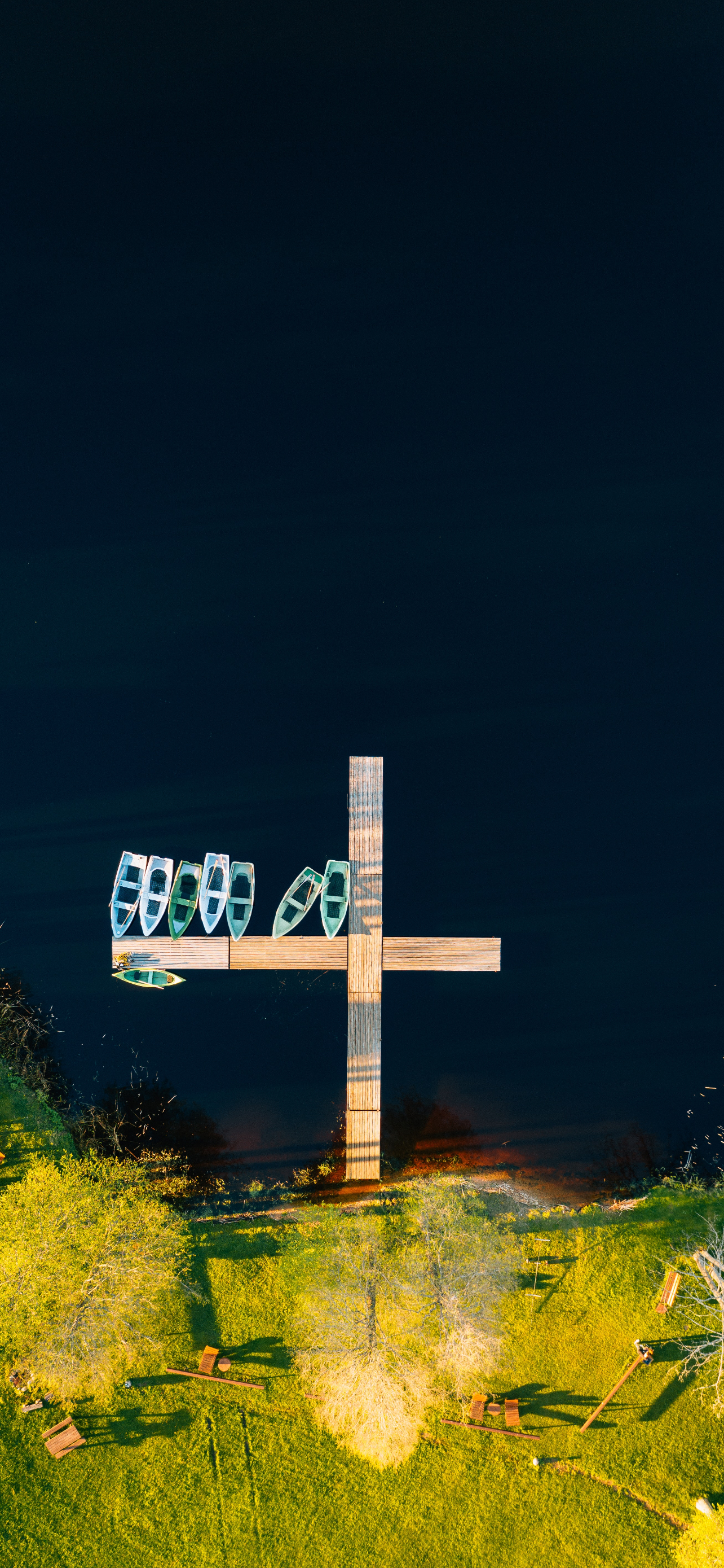 宫崎骏动漫壁纸 俯瞰风景壁纸 资讯咖