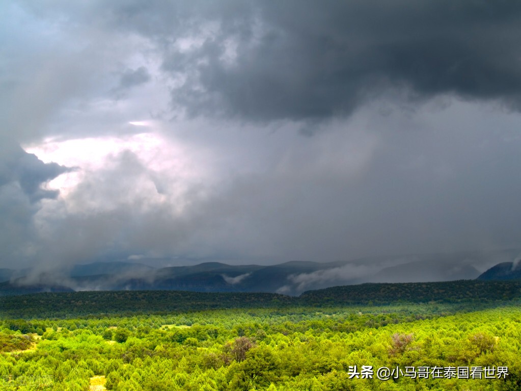 Global warming, why is it colder in winter in many places? iNEWS