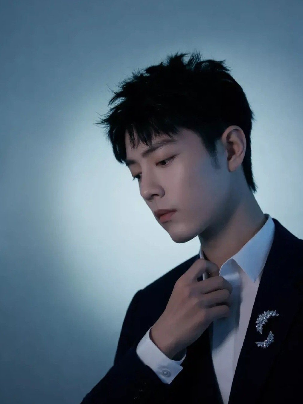 Xiao Zhan " jade bone Yao " encounter new trouble, gong Jun heat rises to be not decreased only, be to want to replace rhythm in the round? 