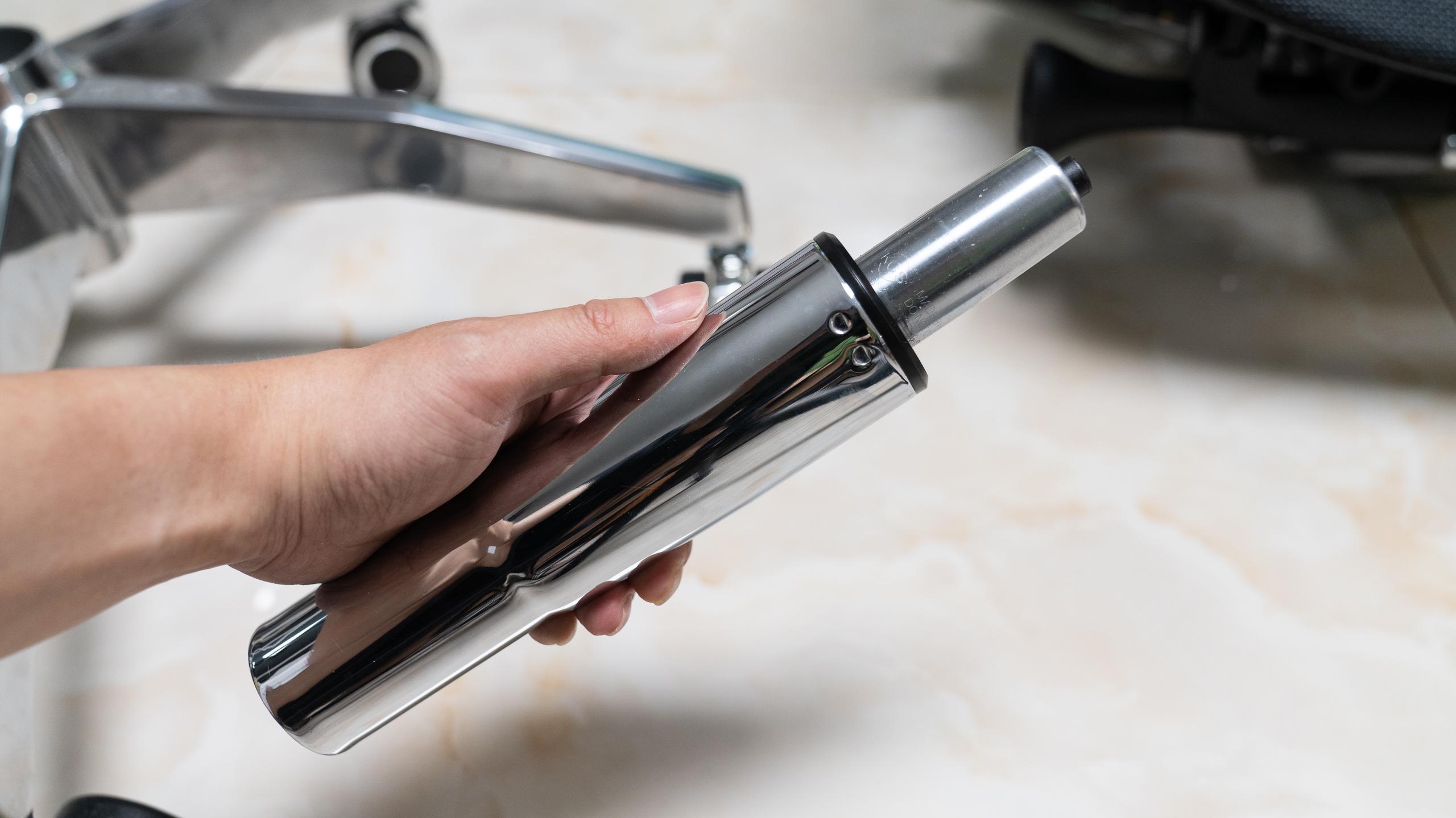 体验出色的人体工学椅该是啥样？全面精细调节，时刻为你“撑腰”