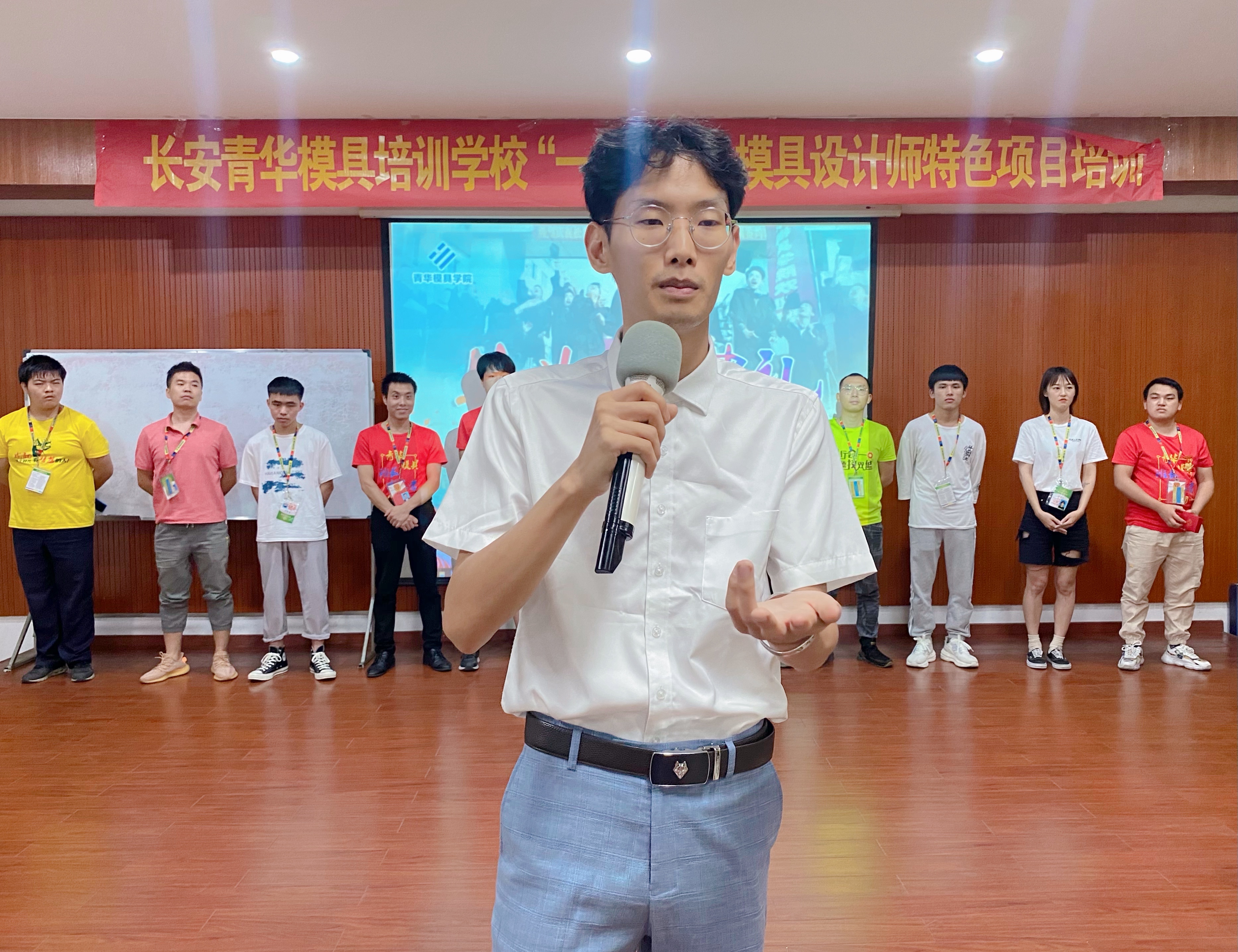 所愿皆可期 | 6月份毕业典礼圆满结束