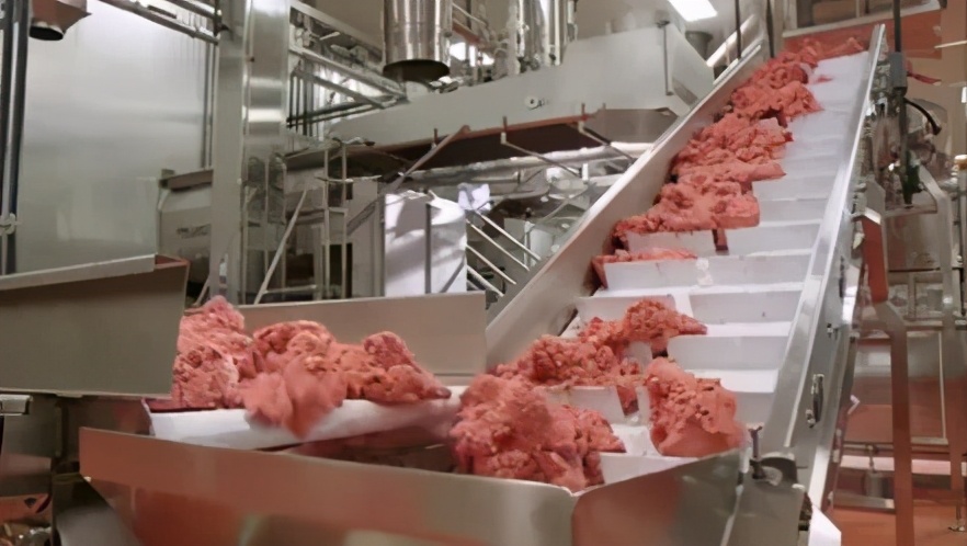 False beefsteak is free: Are 10 yuan of beefsteak cost unexpectedly be less than 2 yuan " sizy refashion flesh " ? 