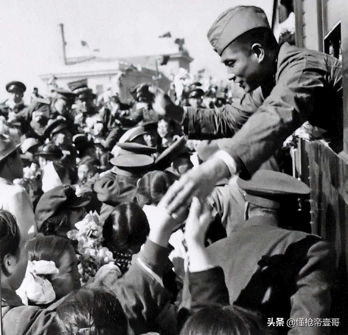 抗美援朝1953年结束，为啥最后一批志愿军1994年才