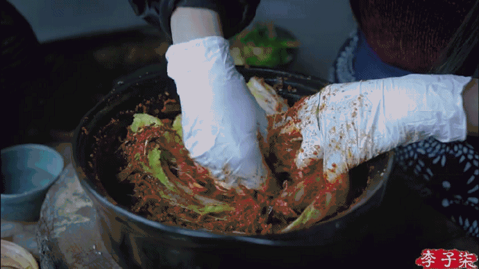 "Pickle is us " plum seven does pickle Korea netizen not to sit, initiate besiege