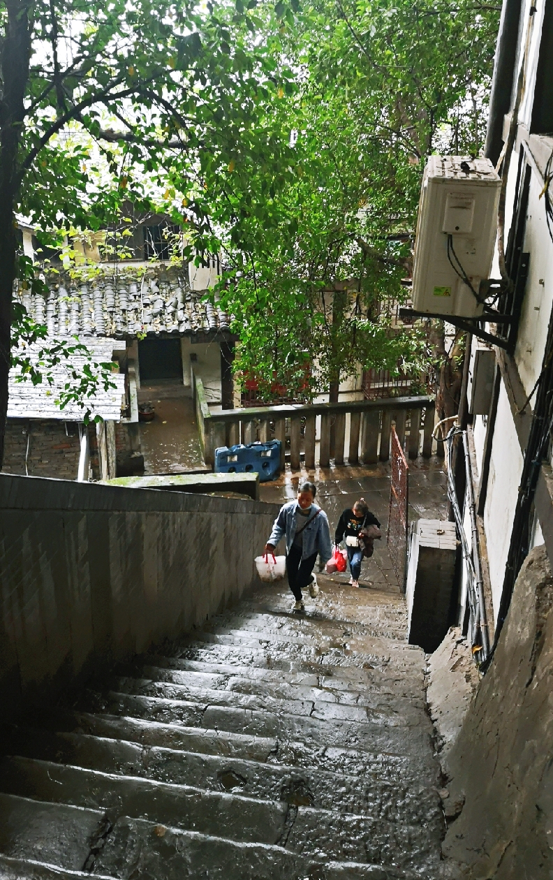 再游山城，才知道为什么重庆旅游这几年持续火爆