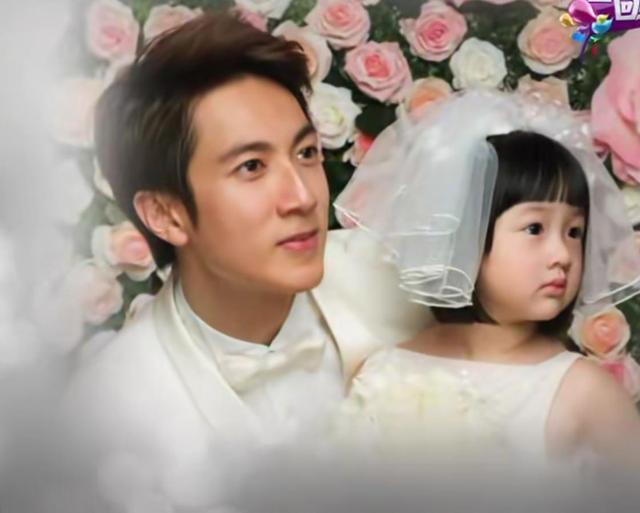 《爸爸回来了》萌娃现状：甜馨淑女，奥莉变样，嗯哼越来越优秀