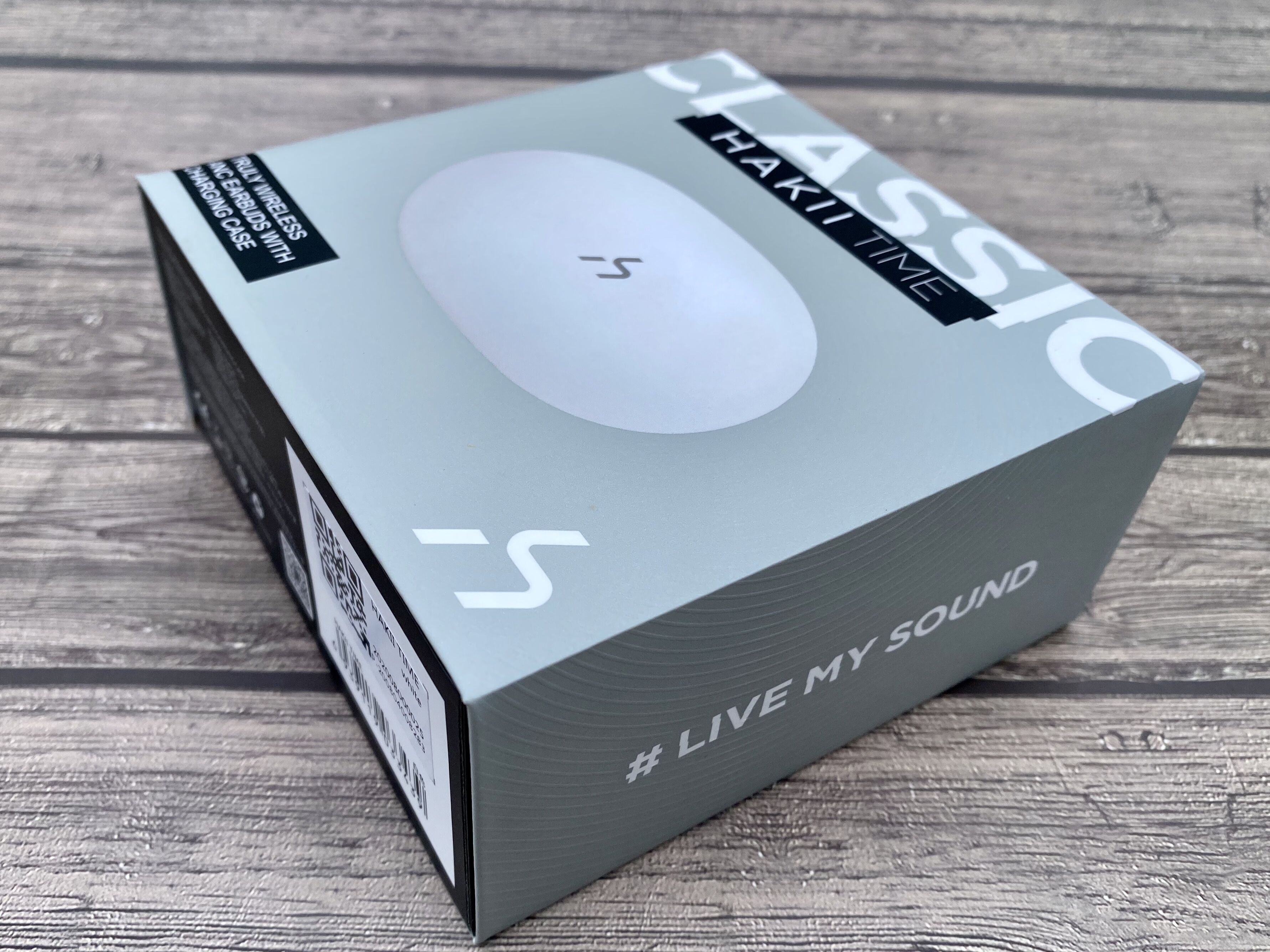 随心变换状态，HAKII TIME真无线带你随时变换模式