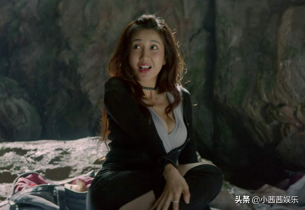 徐峥多次机会没捧红，却在黄渤电影“跳”了7秒，大家彻底记住