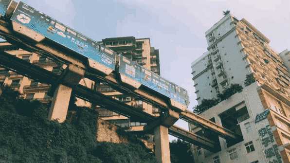 仅此一份！重庆本地人绝不外传的3天2夜旅游攻略，能节省大把时间