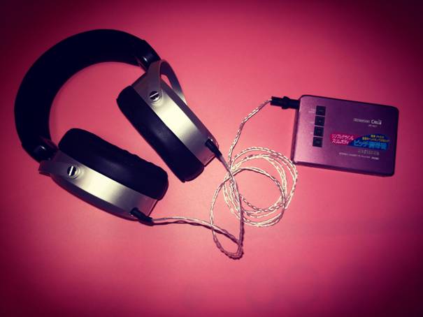 ​看不到的提升，听得见的效果-HIFIMAN HE400SE隐形磁体版耳机