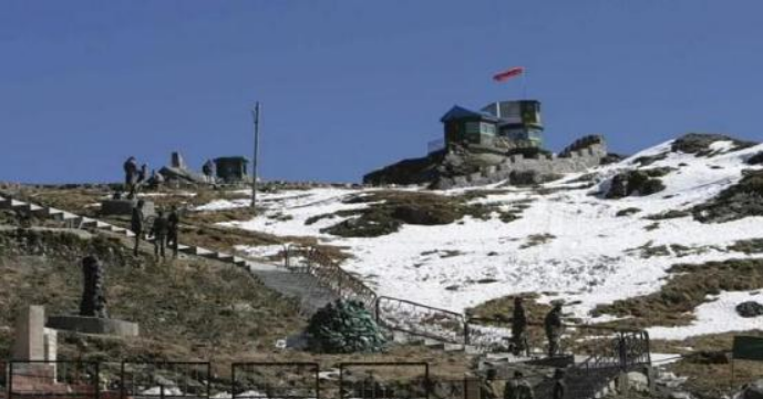 国际观察丨中印士兵在边境发生肢体冲突？7名中国战士受伤