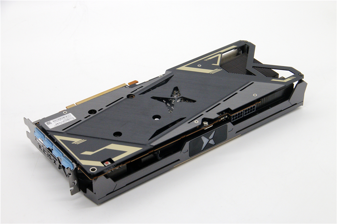 畅玩2K分辨率该选谁，AN显卡大战