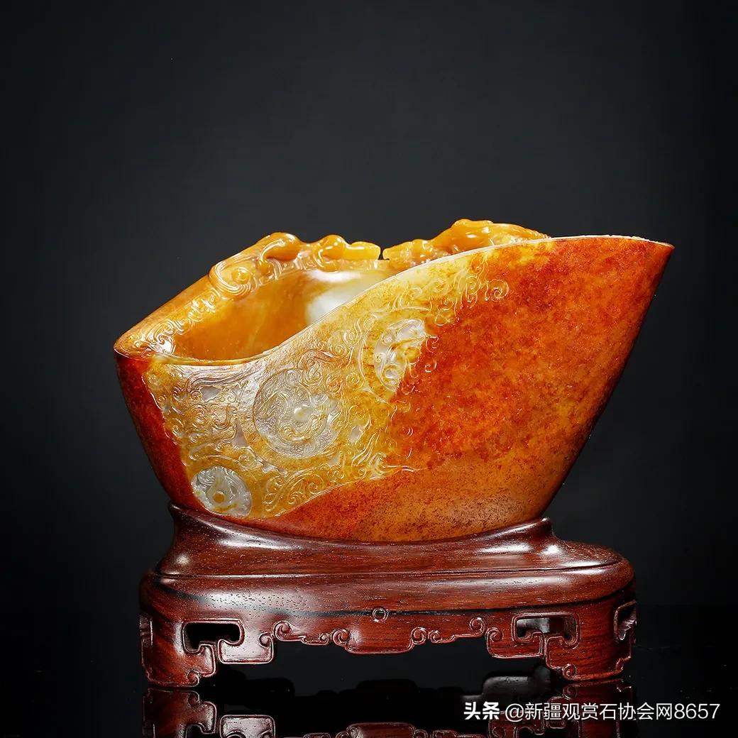 Strange thing!It was rare to see ten years ago, and now it's all over the floor iNEWS