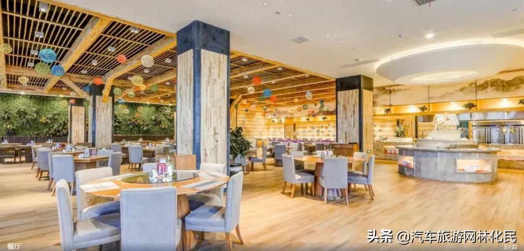 疯玩贡格尔草原 醉美锡林浩特纯玩五日游