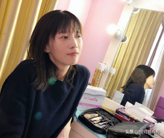 孩子不随母姓就被嘲？papi酱置顶一条微博，这个回应很绝妙