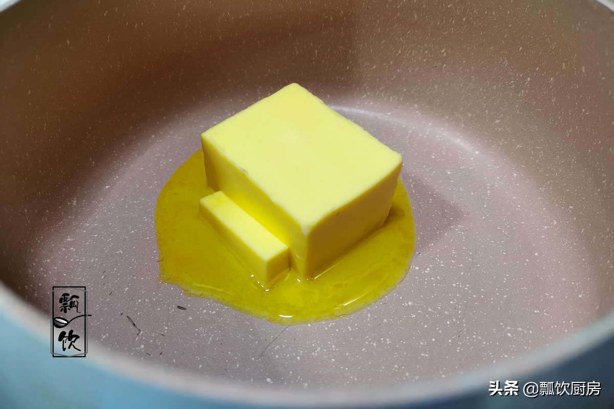 別只會做老蛋糕，這蛋糕比老蛋糕香多了，做法不難，純甜蜜享受