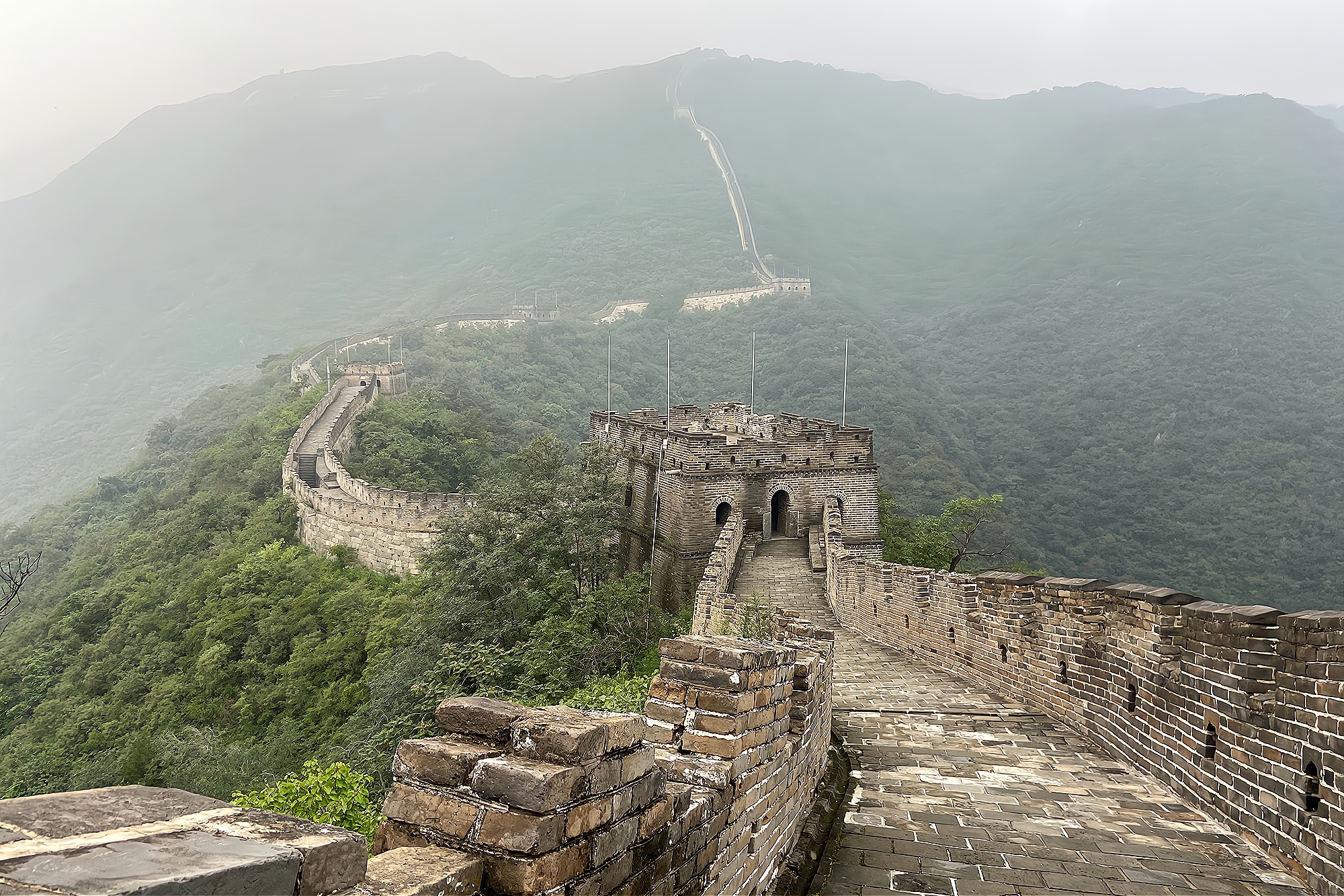 北京旅游必去的3大景点，皆为世界文化遗产，你都去过了吗？