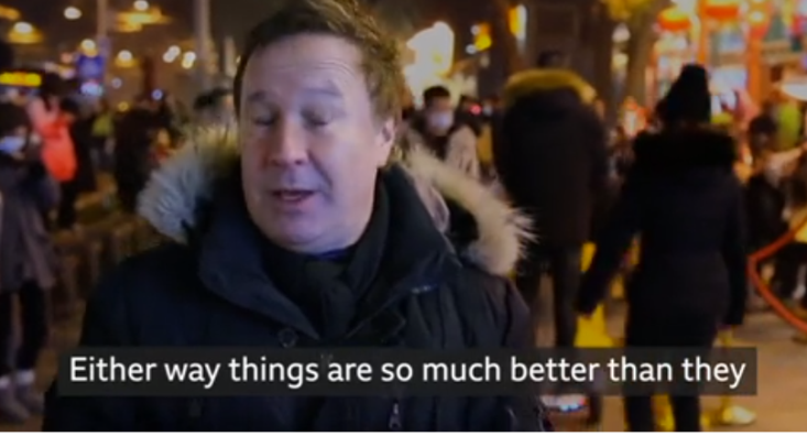 英美疫情亂成一鍋粥，西方精英開始支持中國，當初誰在抨擊武漢？