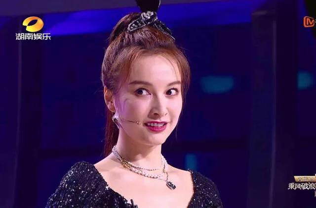 为什么《乘风破浪的姐姐》里的吴昕，看着让人心疼。