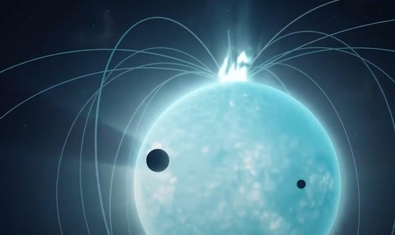 中國天眼有實力看穿137億光年，如今發現了什麽，有什麽用？