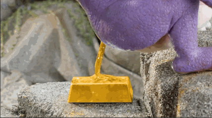 如果拉屎能赚钱，如何拉成亿万富翁？