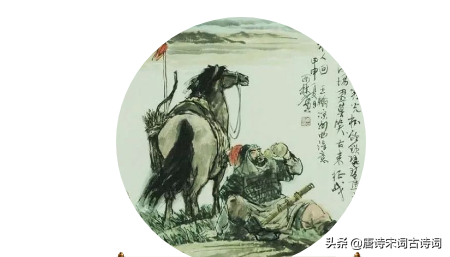 《唐诗三百首》八首经典七言绝句，每一句都是唐诗的巅峰-第8张图片-非凡网