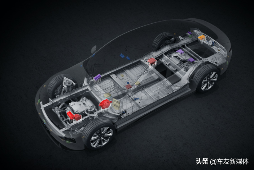 Model 3一骑绝尘 国产/合资蓄势待发 20万元级主销新能源车盘点
