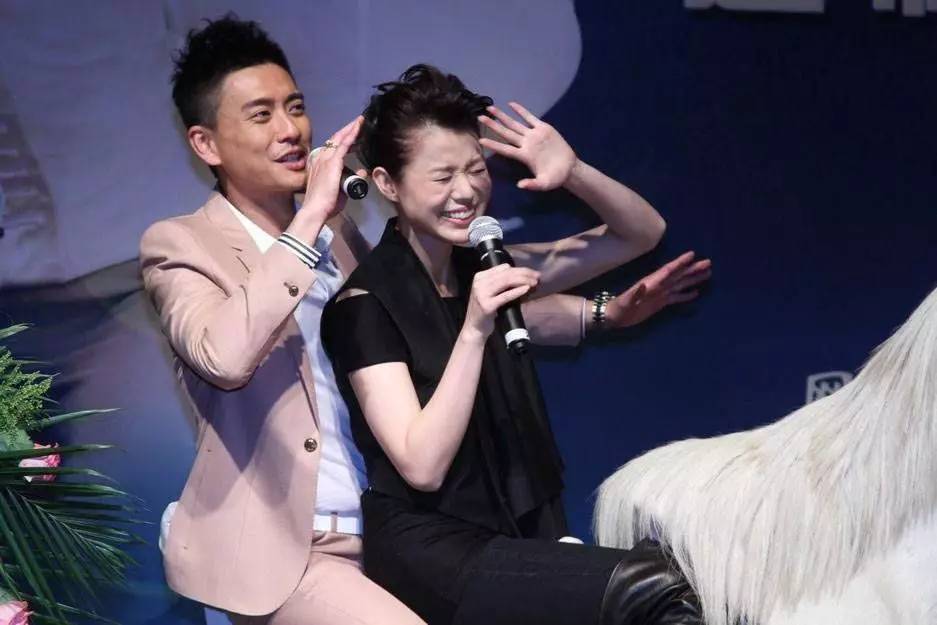 与杜海涛身份悬殊，恋爱被指“抱大腿”，沈梦