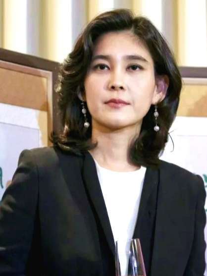 白富美下嫁穷小子，赌王最惨原配、三星长公主的最后，没有好结果