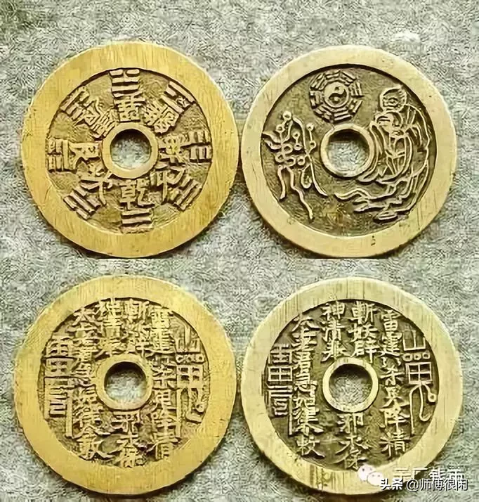收藏花钱,能体会到古人的心境和乐趣