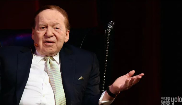 共和黨�造王者�去世，權力遊戲將如何繼續？