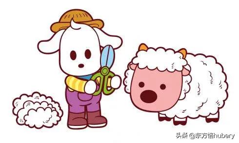 美国如何剪世界人民的羊毛？为什么美国剪不动中国呢？