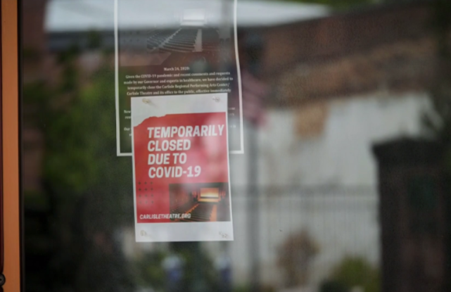 五角大楼撤换《国防生产法》主要负责人，原因