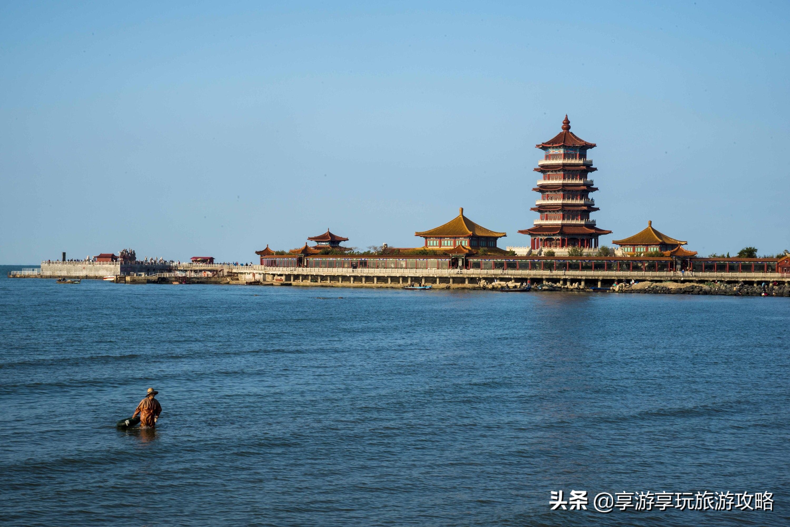 天气入夏酷热难当，全国最值得打卡的避暑地盘点。收藏这篇不迷路