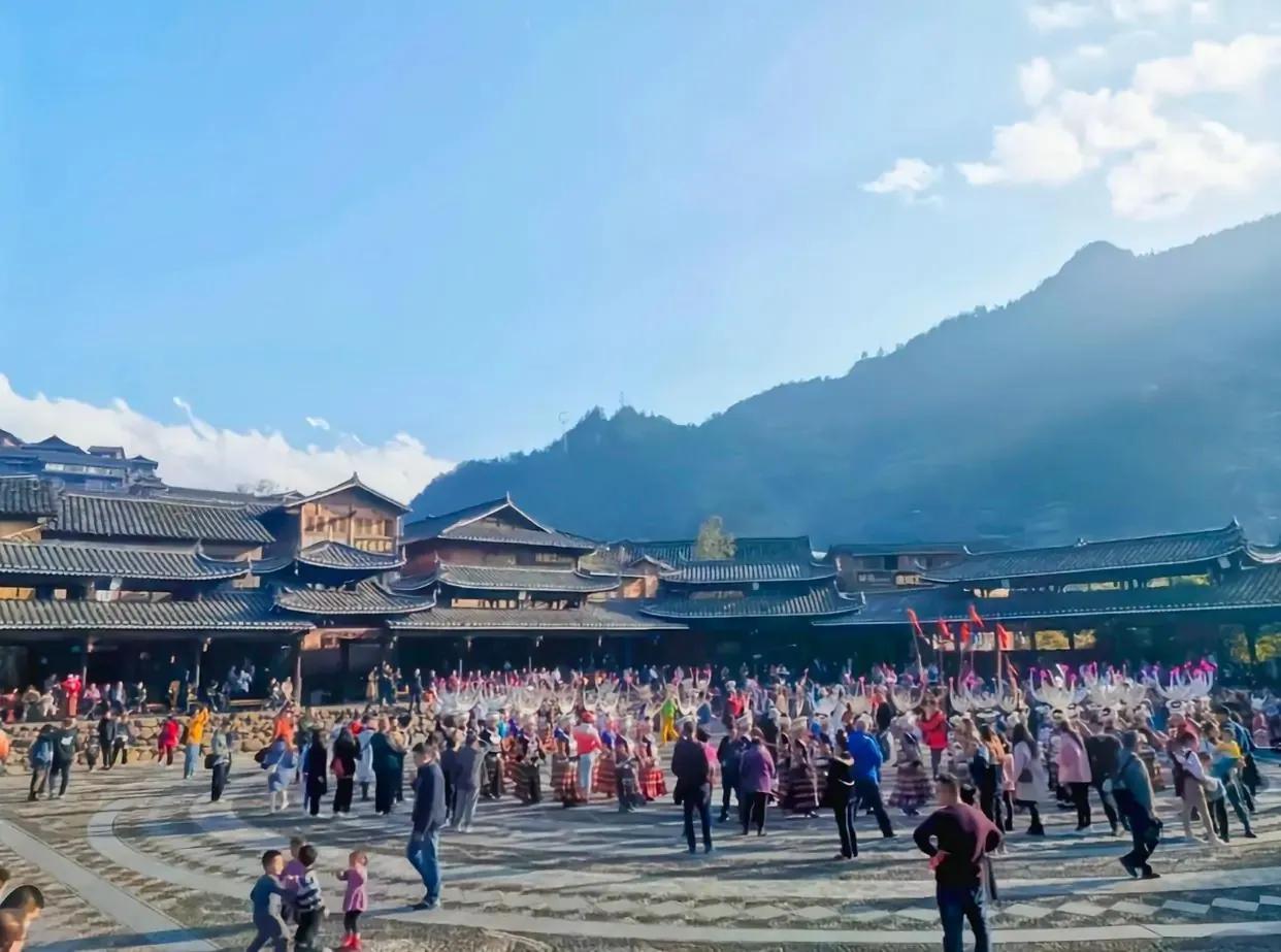 贵州旅行可去的十大景点，绝对良心推荐