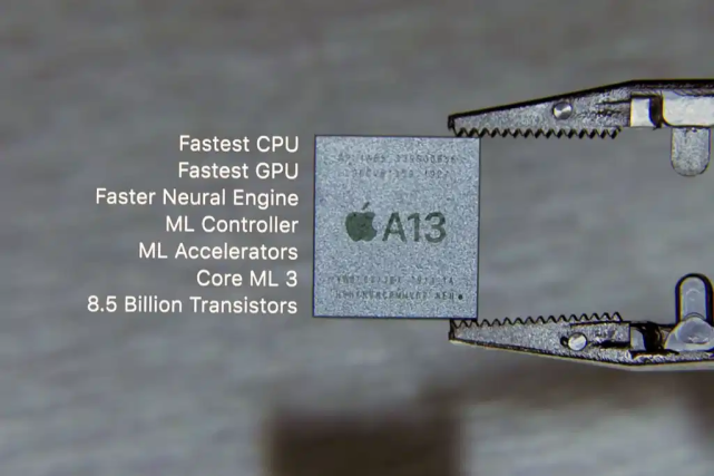 2年前的iPhone 11，相當于什么級別的安卓手機？深度解析給你答案